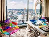 Hotel Indigo Singapore Katong