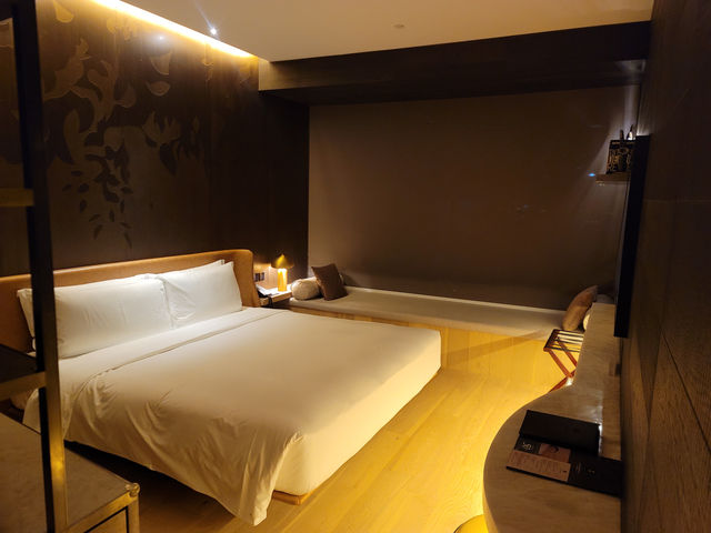 Macau Roosevelt hotel