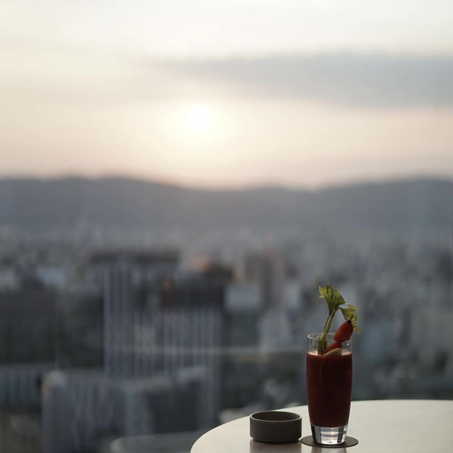今年オープンしたコートヤードバイマリオット福井の魅力。