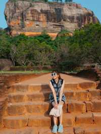  Sigiriya Sri Lanka 🇱🇰 