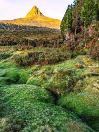 Cradle Mountain