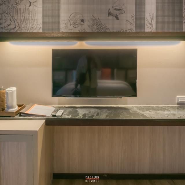 Sareeraya Villas Suites