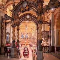 Budapest: The Jewel of the Danube 🌟🇭🇺