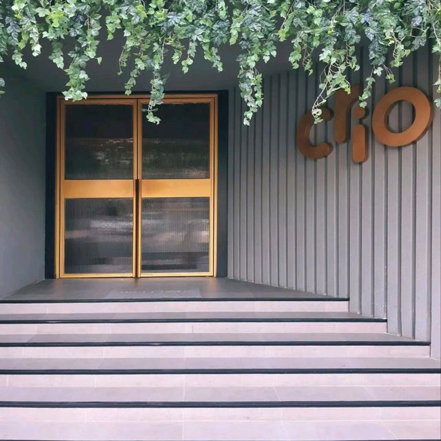 THERE'S A NEW CAFE IN MENTENG THERE'S A NEW CAFE IN MENTENG