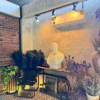 คาเฟ่นครศรีธรรมราช
