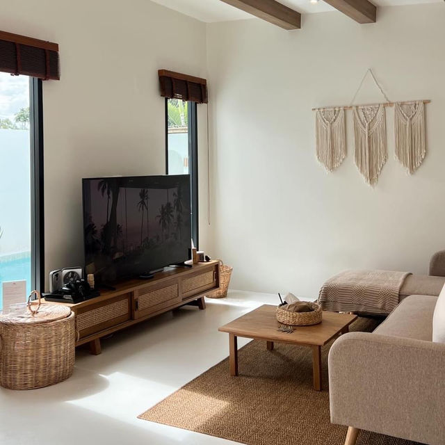The Sunset Villa HuaHin