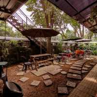 KIRINTJIKOPI | A very classic and aesthetic place.