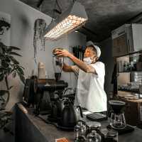 little turn coffee 