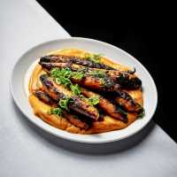 Rockpool Bar & Grill Sydney