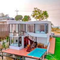 Chanshine Villa