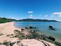 The White Lady Bay