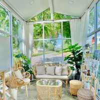 ห้องพักสไตล์แคมป์ปิ้ง 🌳 SOL Glamping Khaoyai