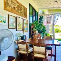 🏡โฮมคาเฟ่สุดน่ารัก ย่านสมุทรปราการ💝