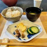 【福岡グルメ】隠れ家的なお店て和食創作料理を堪能