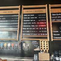 Tasmania - Hobart Brewing Company 