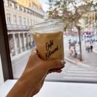 🇫🇷cafe kitsune