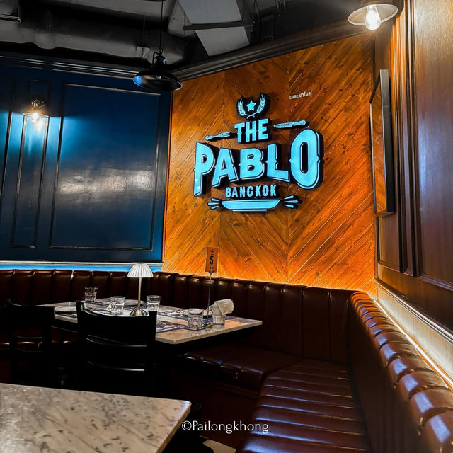 The Pablo Bangkok - Sukhumvit 25