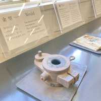 【工芸見学】伝統工芸 薩摩切子を知る旅in鹿児島