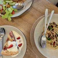 Humble farm kitchen Hatyai คาเฟ่สายเฮลตี้หาดใหญ่