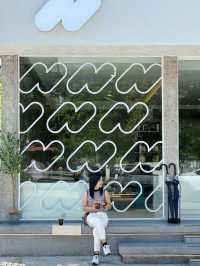 NAP's Coffee Roaster CNX - เปิดสาขาที่เชียงใหม่