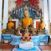 วัดสุวรรณคีรี 