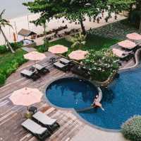 Khanom Beach Resort 