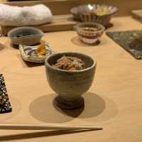 【東京🗼】麻布十番の超予約困難店で本物のお鮨を！🍣