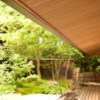 【神戸】　竹中大工道具館