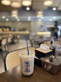 Delicious and Nourishing Soup Noodle in Penang