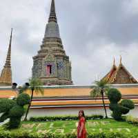 Must Visit Temple in Bangkok Thailand
