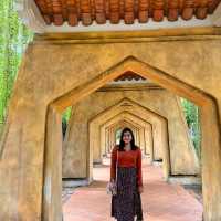 The Amazing Beauty of Ba Na Hills 🇻🇳🌄