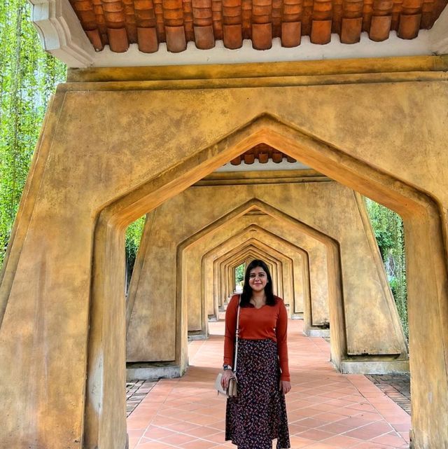 The Amazing Beauty of Ba Na Hills 🇻🇳🌄