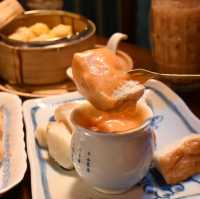 バンコクおすすめ！中華なレトロカフェ