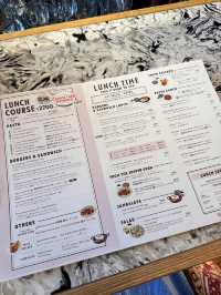 【福岡】大名でアメリカンな料理🇺🇸
