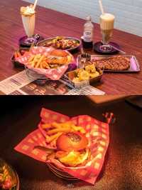 Big Bite Burger เบอร์เกอร์พรีเมียมย่านลาดกระบัง🍔