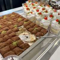 🇹🇷 파묵칼레 석식 뷔페 맛집 