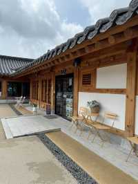 韓国【水原】Cafe Signatk