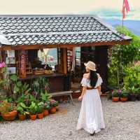 ลานพันดาวแคมป์ปิ้ง : Lanpundown Camping