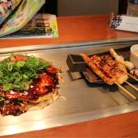osaka the food paradise 