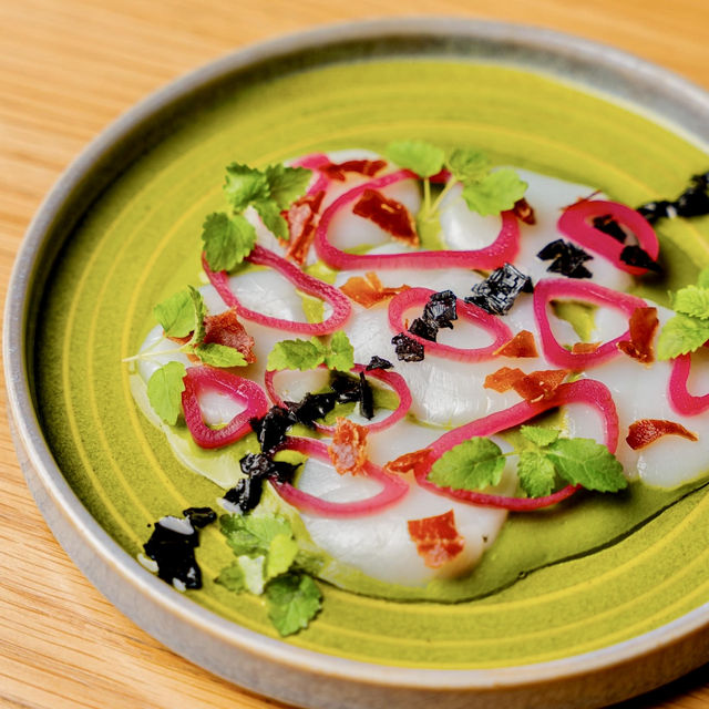 UMA Restaurant 