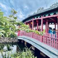 Hoi An Memories Land 