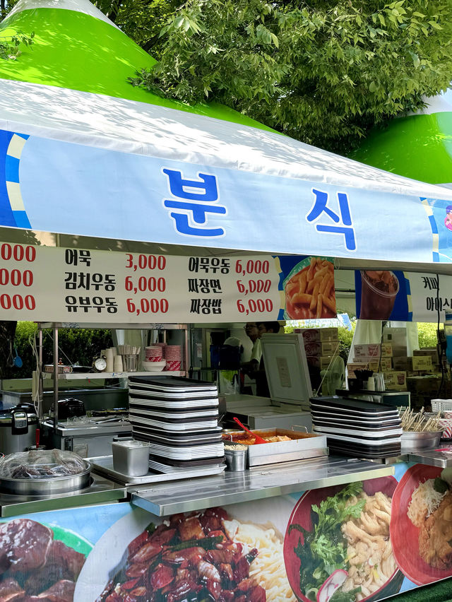 이색적인 서울 워터파크 추천