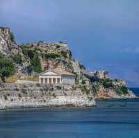 Beauty in the Mediterranean 