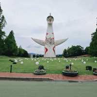 適合放鬆心情及合家歡的大阪萬博紀念公園一日遊