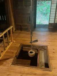 📍甲賀の里 忍術村