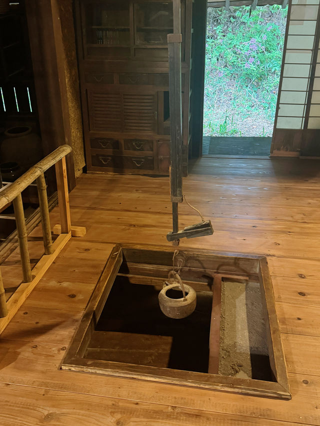 📍甲賀の里 忍術村