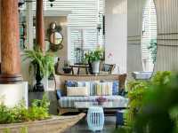 The Bayview Hotel, Pattaya
