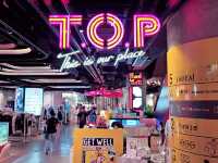 T.O.P. This is Our Place | 旺角最新潮流地標，適合後生仔女同埋後生心態嘅遊客