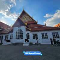 National Museum Bangkok