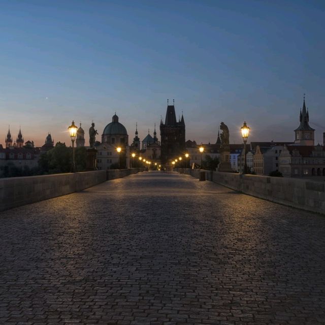 Marvelous architecture
